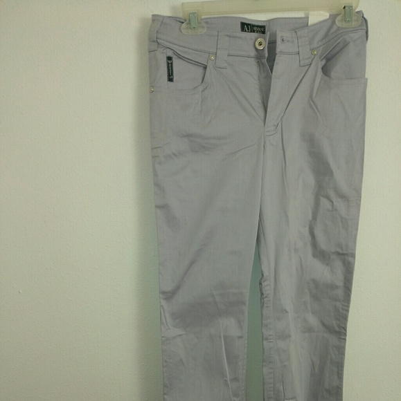 Armani jeans Pants - Picture 2 of 2